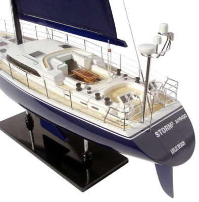 Яхта STORM 2, YT0040P Яхта STORM 2, YT0040P
