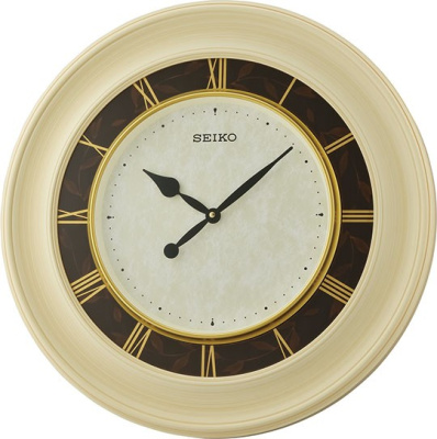 Настенные часы Seiko QXA646CN