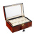 Шкатулка для хранения 10-ти часов Luxewood  LW801-10-3 