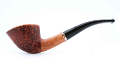 Трубка Mastro de Paja Unica Трубка Mastro de Paja Unica