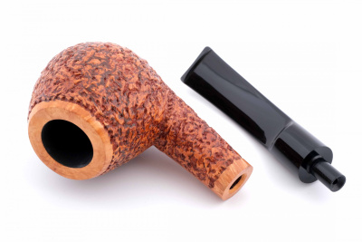 Трубка L'Anatra Rustic Gigante