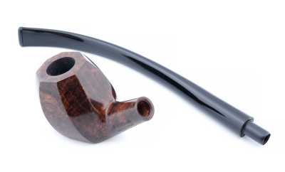 Трубка SER JACOPO Mastro Geppetto Churchwarden