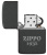 Зажигалка ZIPPO 1941 Replica™, с покрытием Black Crackle, черный, матовая, 38x13x57 мм (без бензина)