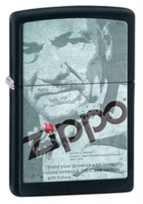 Зажигалка Zippo Classic