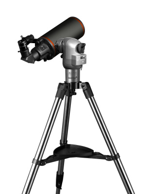 Фототелескоп Levenhuk Kelvin MAK90 AZ GOTO Wi-Fi Фототелескоп Levenhuk Kelvin MAK90 AZ GOTO Wi-Fi