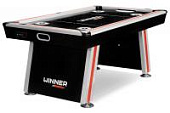 Игровой стол - аэрохоккей "Striker" 6 ф