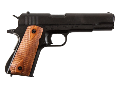 Пистолет автоматический Кольт 45 калибра 1911 года