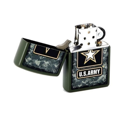 Зажигалка Zippo U.S. Army
