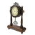 Часы ретро с маятником настольные "Паризьен"