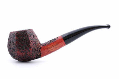 Трубка SER JACOPO Mastro Geppetto Rustic