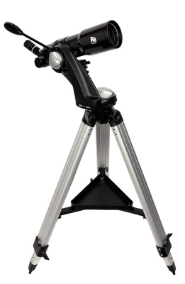 Телескоп Levenhuk New Skyline RA 80ED Carbon AZ Телескоп Levenhuk New Skyline RA 80ED Carbon AZ
