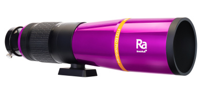 Фототелескоп Levenhuk Ra FT72 ED Фототелескоп Levenhuk Ra FT72 ED