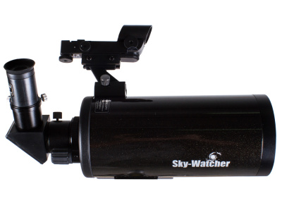 Труба оптическая Sky-Watcher BK MAK90SP OTA Труба оптическая Sky-Watcher BK MAK90SP OTA