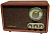 Радиоприемник в стиле ретро Looptone Bluetooth, 1171