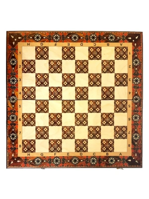 Шахматы "Византия 1" 40, Armenakyan