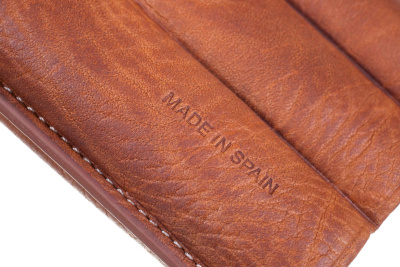 Чехол Jemar на 3 сигары, натуральная кожа Чехол Jemar на 3 сигары, натуральная кожа