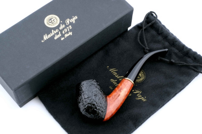 Трубка Mastro de Paja