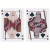 Карты "Theory11 Mandalorian V2 Stars Wars playing cards"