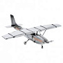 Фигурка  HINZ&KUNST Самолет CESSNA 172, арт.619
