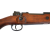 Макет. Карабин Маузера К-98 (Mauser 98k) (Германия, 1935 г.)