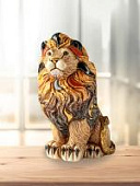 Статуэтка Царь Лев