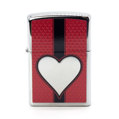 Зажигалка Zippo