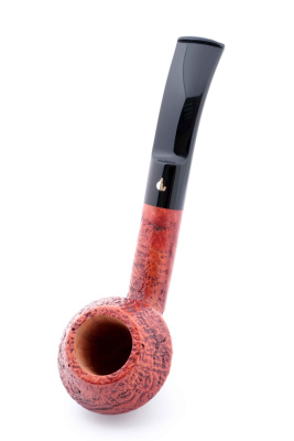 Трубка L'Anatra Sandblast