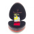 Турбо зажигалка Tonino Lamborghini TTR001002 IL TORO LIGHTER yellow