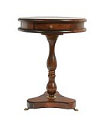 Круглый столик