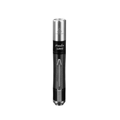 Фонарь Fenix (Феникс) Cree XQ-E HI Led