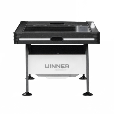 Игровой стол -   аэрохоккей "Tribute" 6 ф