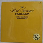 Виниловая пластинка Род Стюарт, Rod Stewart, Double album (2 пластинки), бу