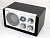 Радиоприемник Roadstar HRA-1200 (FM), черный