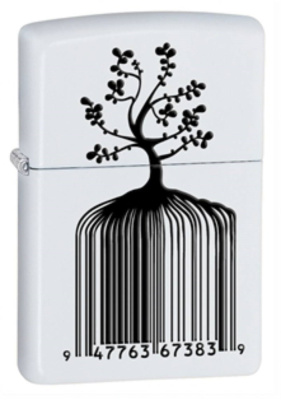 Зажигалка Zippo