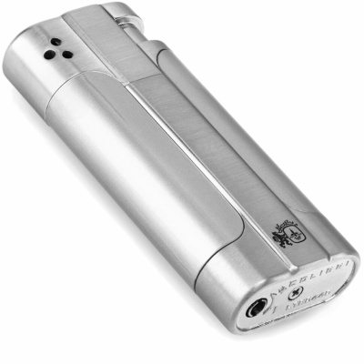 Зажигалка Colibri Accord Silver