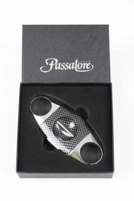 Гильотина Passatore V-cut, карбон