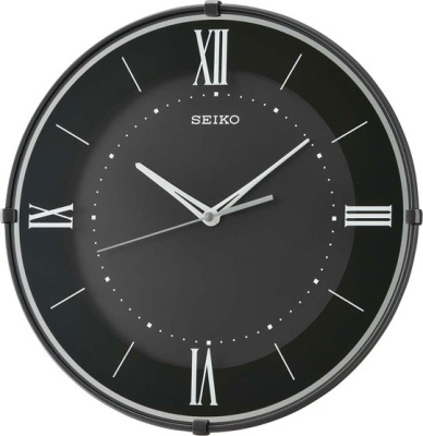 Настенные часы Seiko QXA689KN