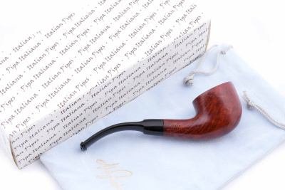 Трубка Gasparini Torino, Форма 1 Трубка Gasparini Torino, Форма 1