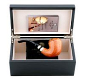 Трубка Mastro de Paja Unica Boia, в шкатулке Трубка Mastro de Paja Unica Boia, в шкатулке