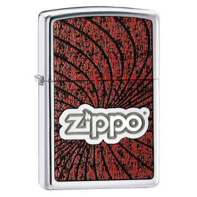 Зажигалка Zippo Spiral