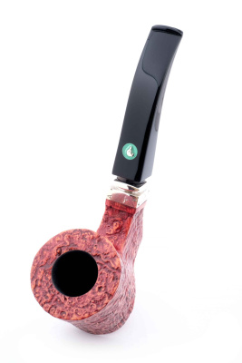 Трубка L'Anatra Poker Sandblast
