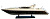 Яхта "MANGUSTA 108 Black Hull", арт.SB0042PB