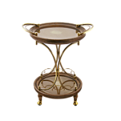 Столик-тележка сервировочный