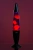 Лава лампа Amperia Hypno Красная/Фиолетовая (48 см)