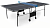 Теннисный стол всепогодный "Standard Pro Outdoor" (274 х 152,5 х 76 см, коричневый) с сеткой
