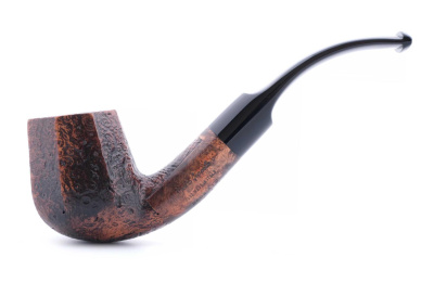 Трубка SER JACOPO Mastro Geppetto Blast