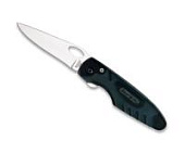 Нож Bear&Son складной Liner 3 1/2" черный