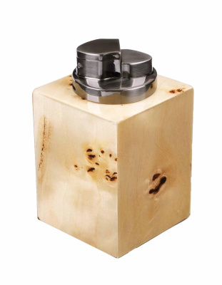 Зажигалка настольная Howard Miller, Тополь 810-070