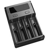 Зарядное устройство NiteCore NEW i4
