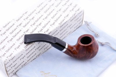 Трубка Gasparini Enrico, Форма 19